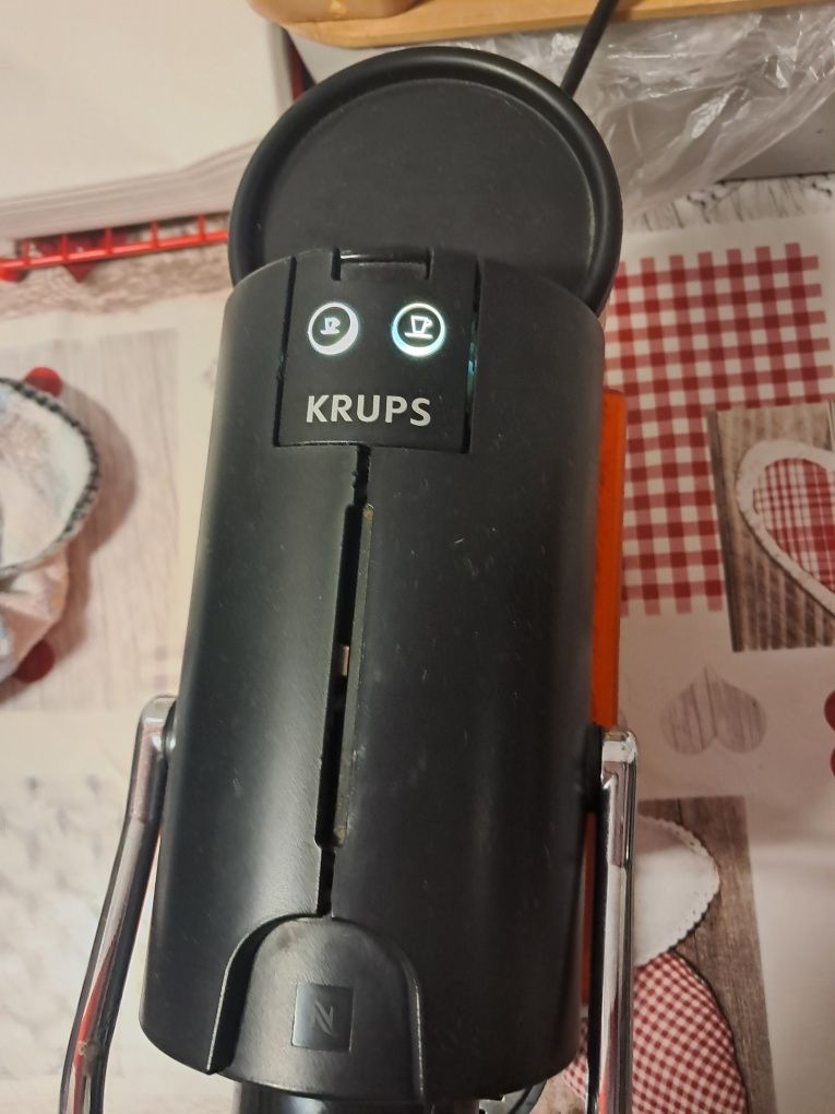 Máquina de café muito bom estado.