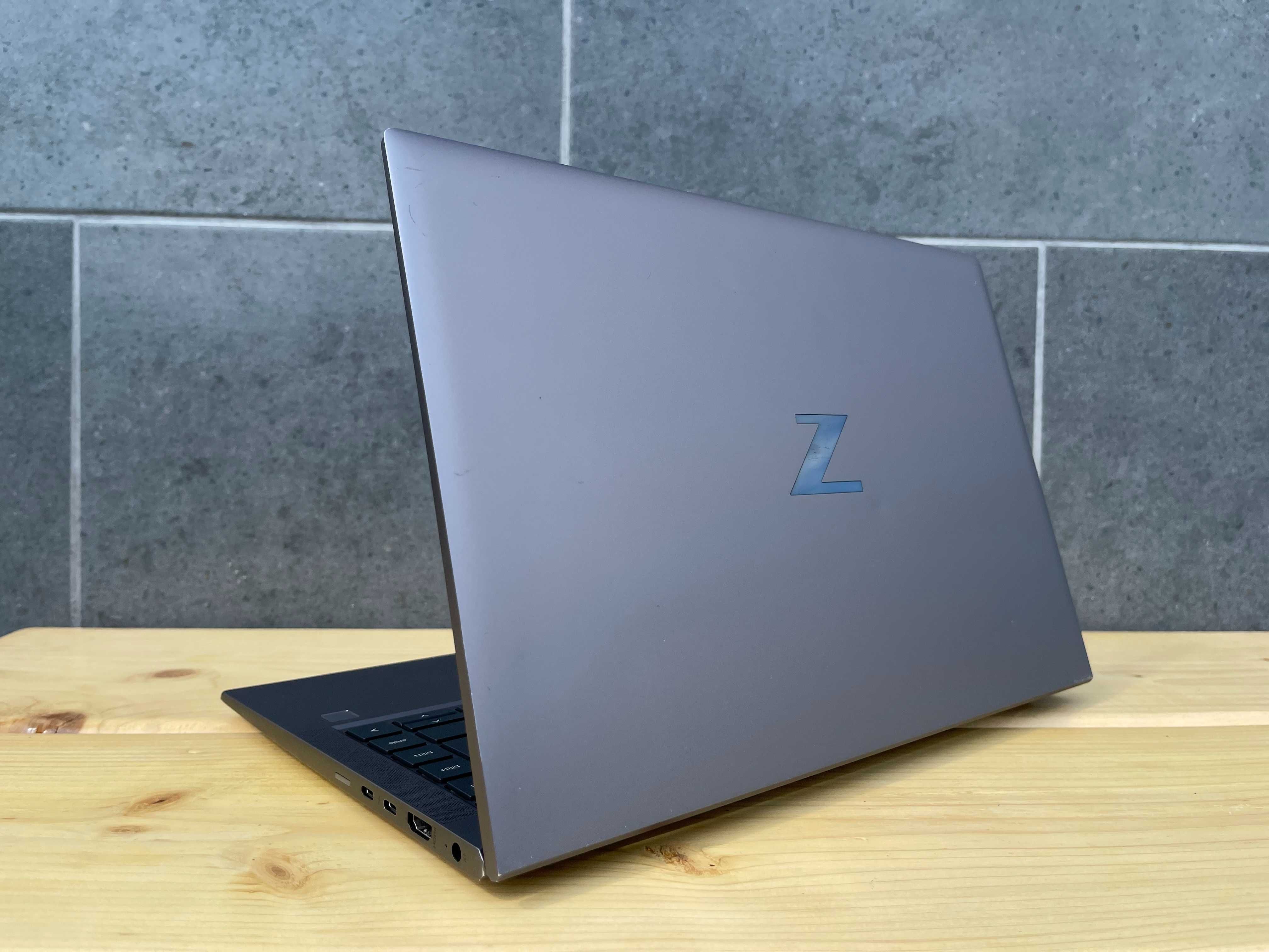 HP ZBook Firefly 14 G7/i5-10210U/16Gb/SSD 256Gb/14"/FHD IPS/Гарантія