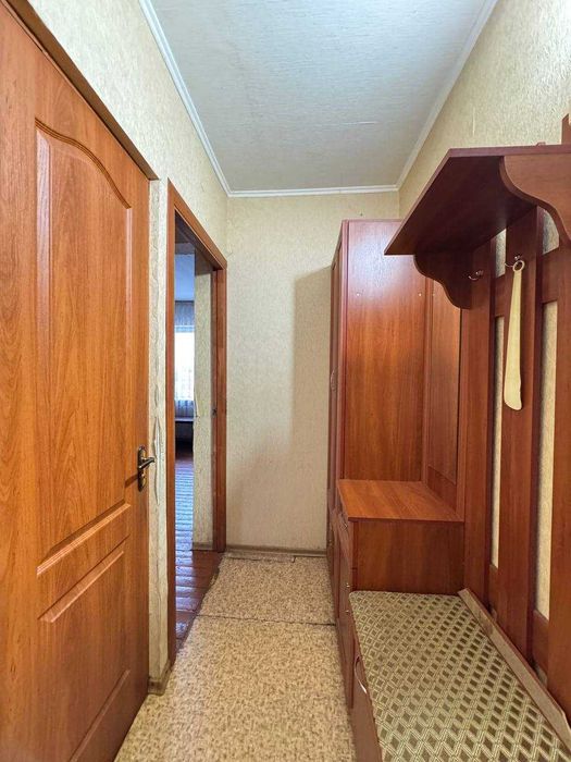 Здається в оренду однокімнатна квартира  р-н Вокзальна