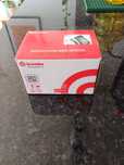 Pastilhas auto brembo
