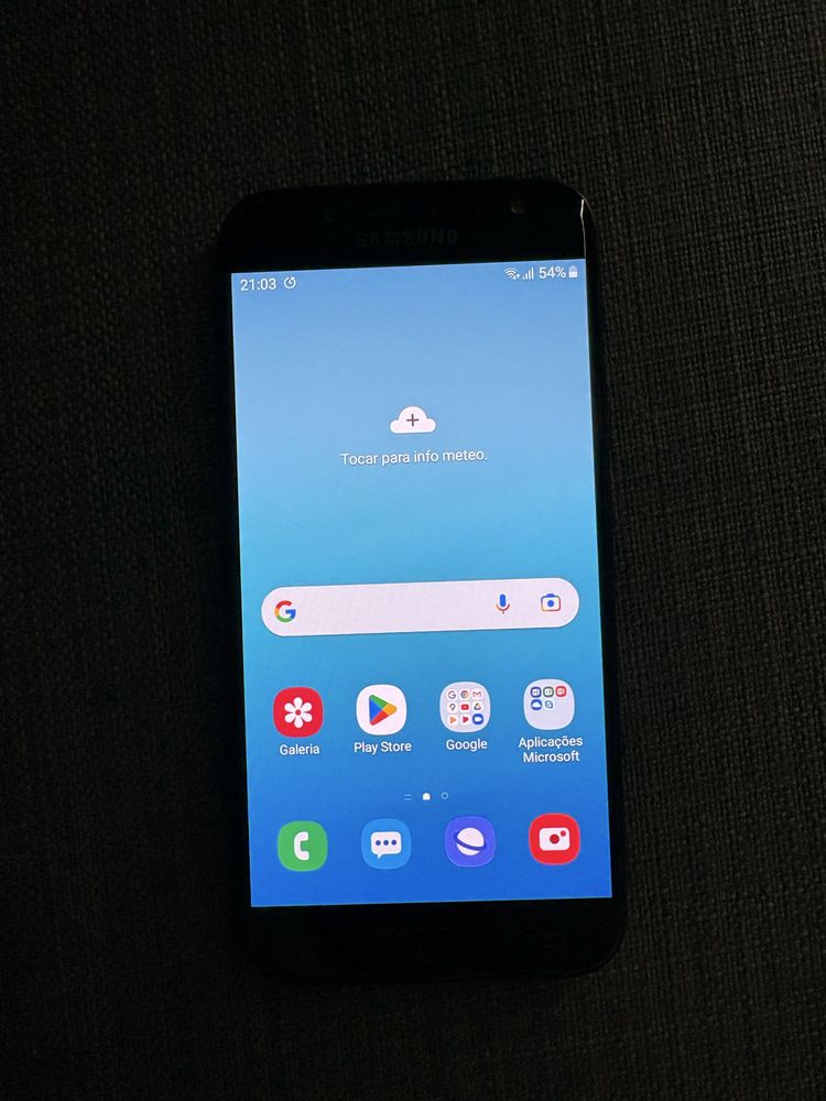 Samsung J5  telemovel