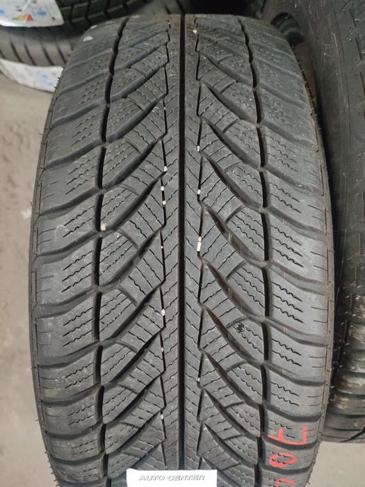 Opony zimowe 205/50R17 89H GoodYear Ultra Grip Performance | 2szt