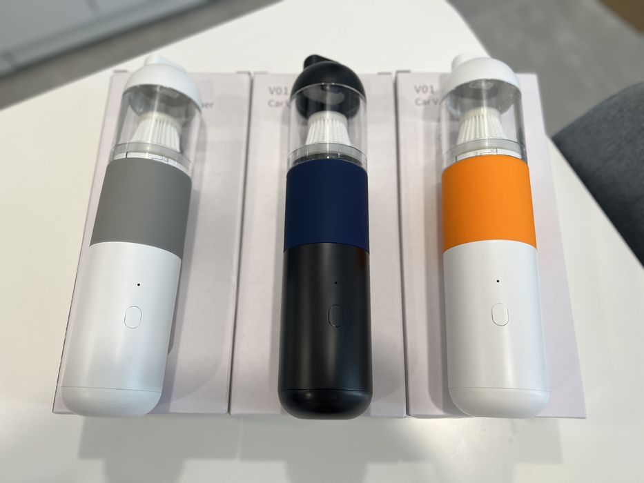 Пилисос / пылесос автомобільний