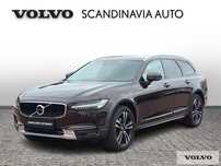 Volvo V90 Cross Country V90 Cross Country AWD 190 KM salon polska VAT 23