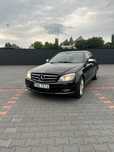 Sprzedam Mercedes-Benz C-klasa W204.