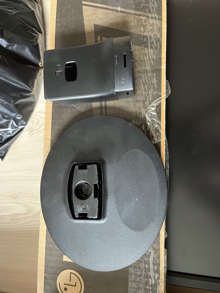 LG flatron W1946T