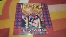 Harry Potter i kamień filozoficzny Fronczewski audiobook fragmenty