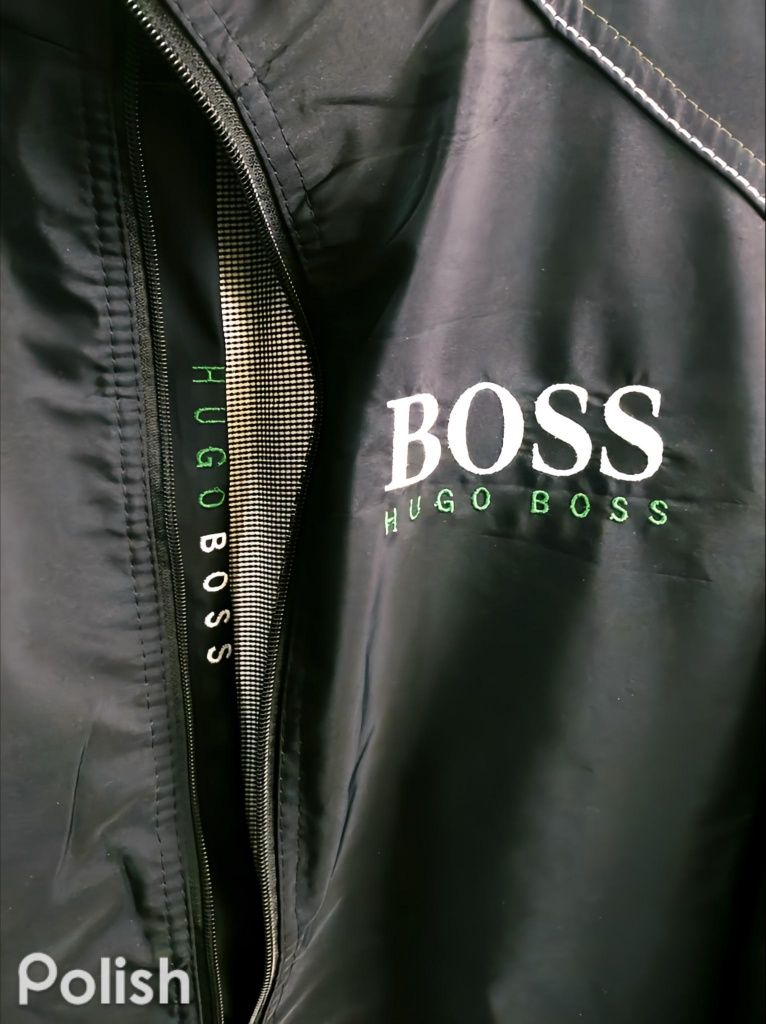 Kurtka Hugo Boss Wiosna/Jesien S/M