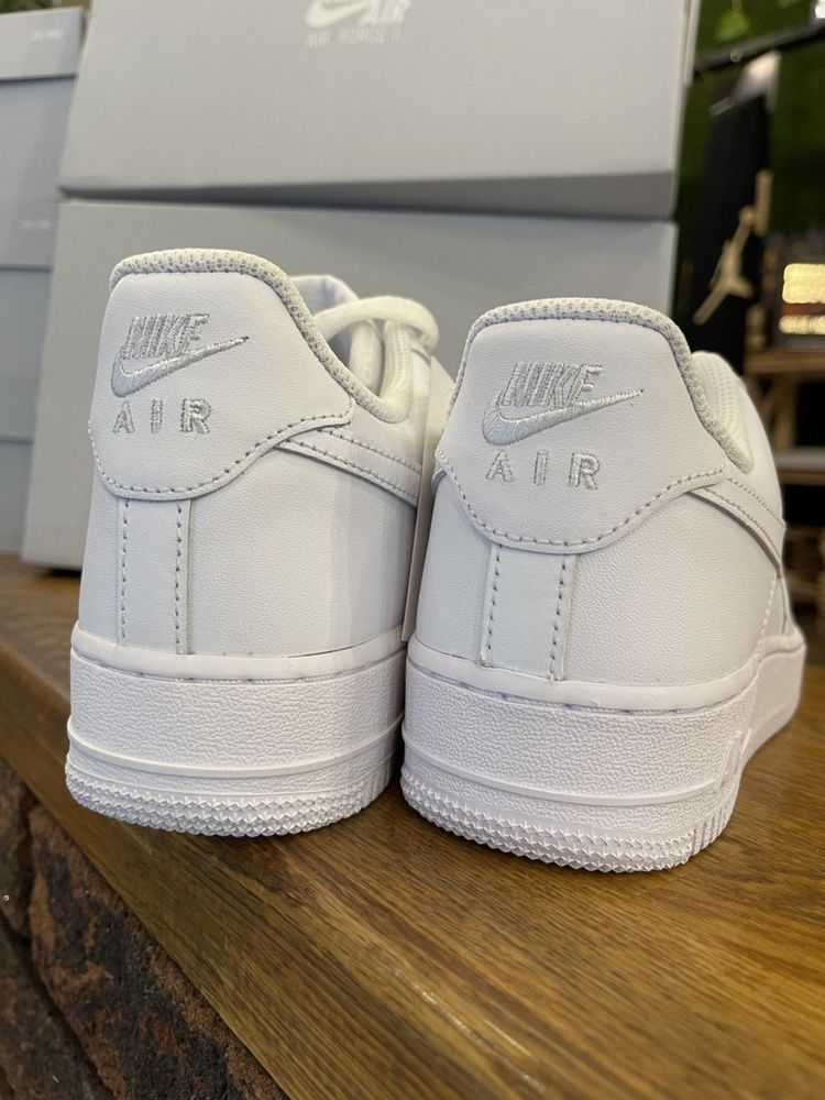 Кросівки nike air force 1 07