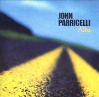 John Parricelli ‎– Alba
