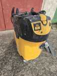 Odkurzacz DeWALT Przemysłowy D27902-QS