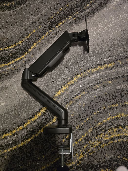 Ramię do monitora