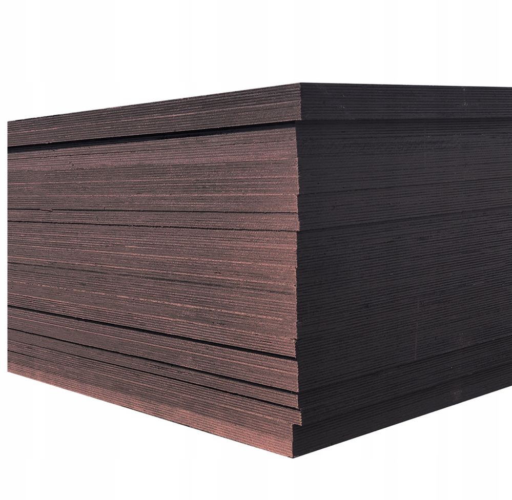 Sklejka w każdej grubości 1250x2500