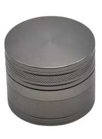 Металевий подрібнювач (гріндер, крешер) BIG SIZE 60 мм