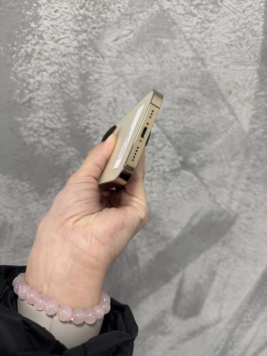 iPhone 14 Pro 128GB Gold айфон