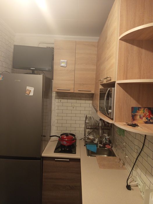 Квартира подобово