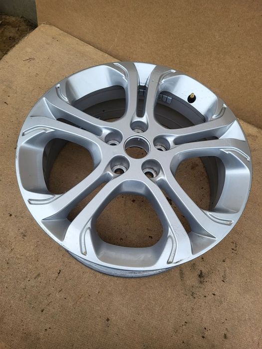 Felga aluminiowa Opel Astra J OE 6.5&quot; x 17&quot; 5x105