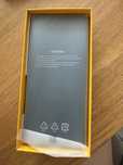 Smartfon REALME C33 4/128GB Czarny (Night Sea)