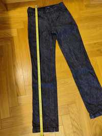 Jeansy Armani jeans, rozmiar 26