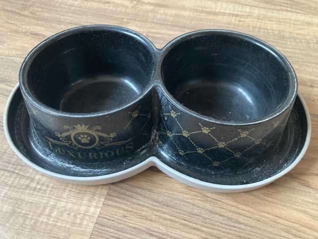 миски для кормления  домашних животных