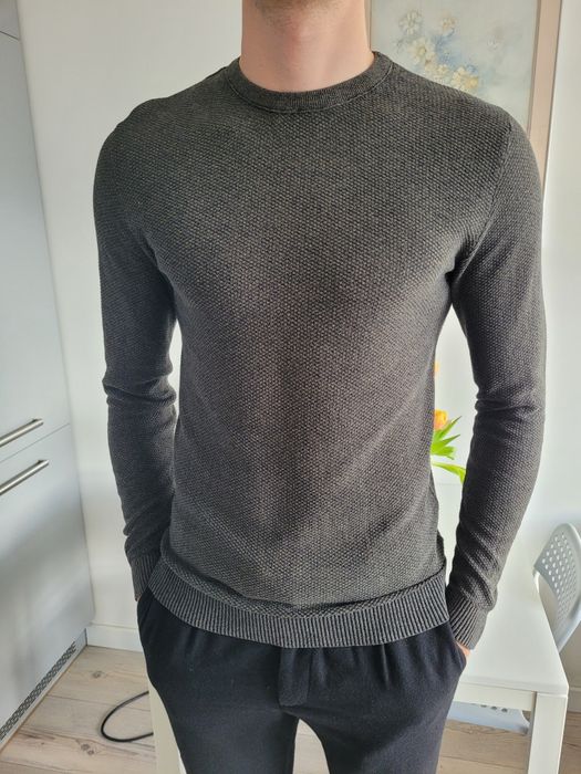 Sweter Jack&Jones roz. M 100% Bawełna