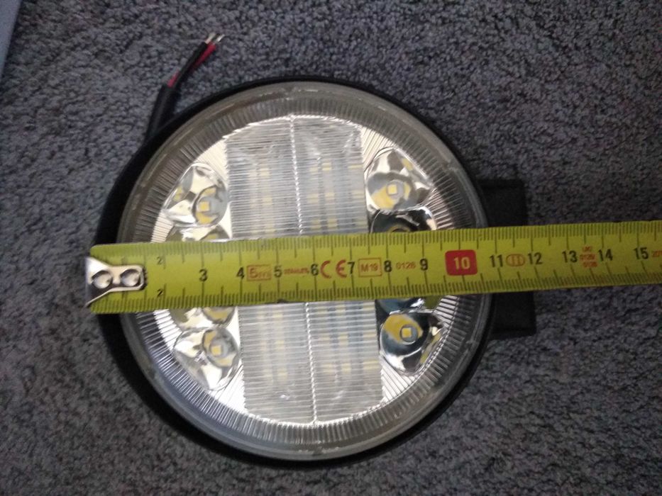 LED offroad 300W