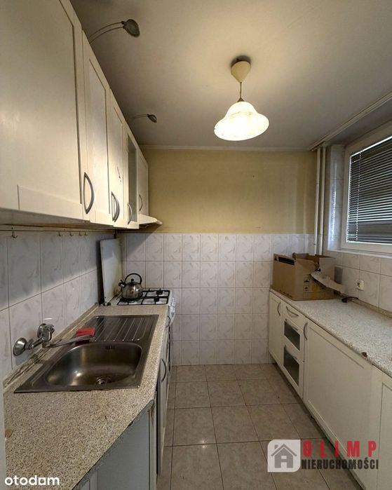 Najtańsza Kawalerka Na Przymorzu/ Spł-wł bez kw