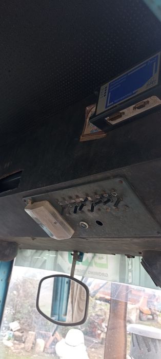 Трактор ХТЗ 17221