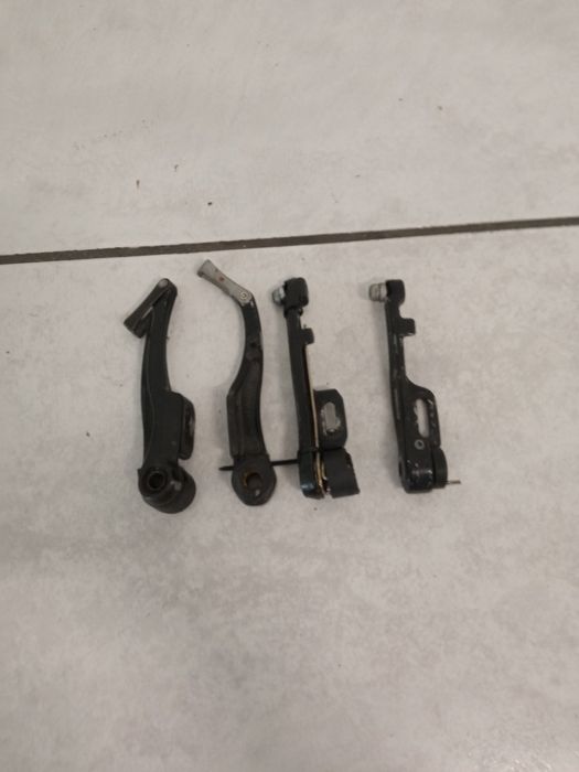 Conjunto de travões