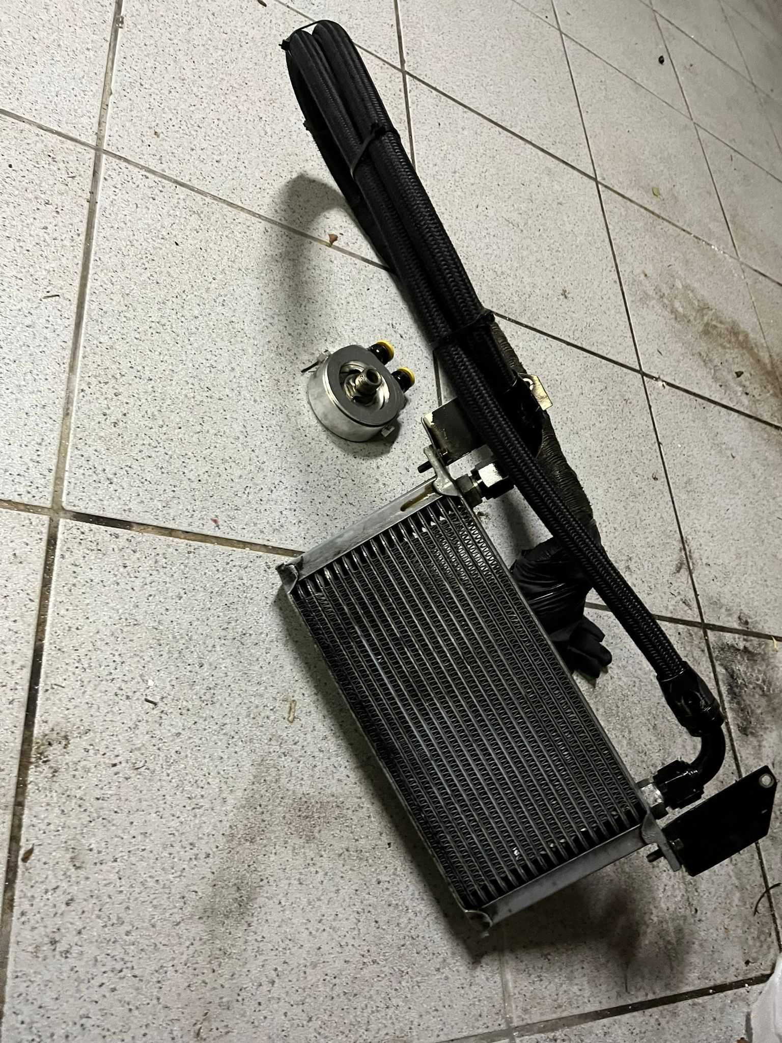 Peças para Subaru WRX STI e outros