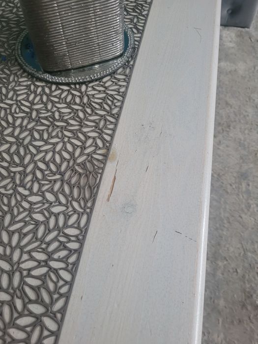 Stolik ława glamour