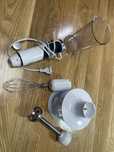 Miksery blender uzywany
