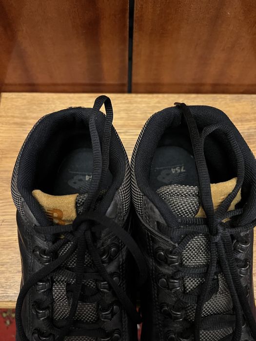 New Balance 754 чоловічі кросівки