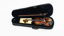 Skrzypce 3/4 Prima Soloist Antique 3/4 futerał smyczek