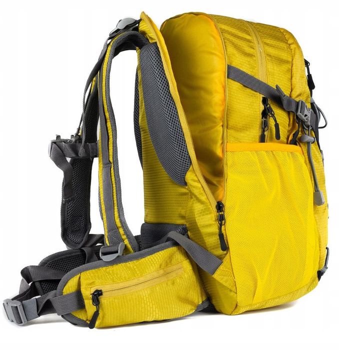 Bergson Grimstad Plecak Miejski Trekkingowy Turystyczny 30l Na Laptopa