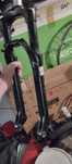 Marzocchi dirt jumper