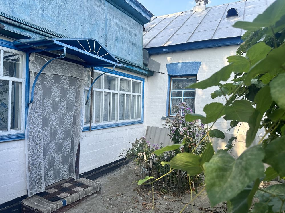 Продам будинок Велика Стариця, Бориспільський рн
