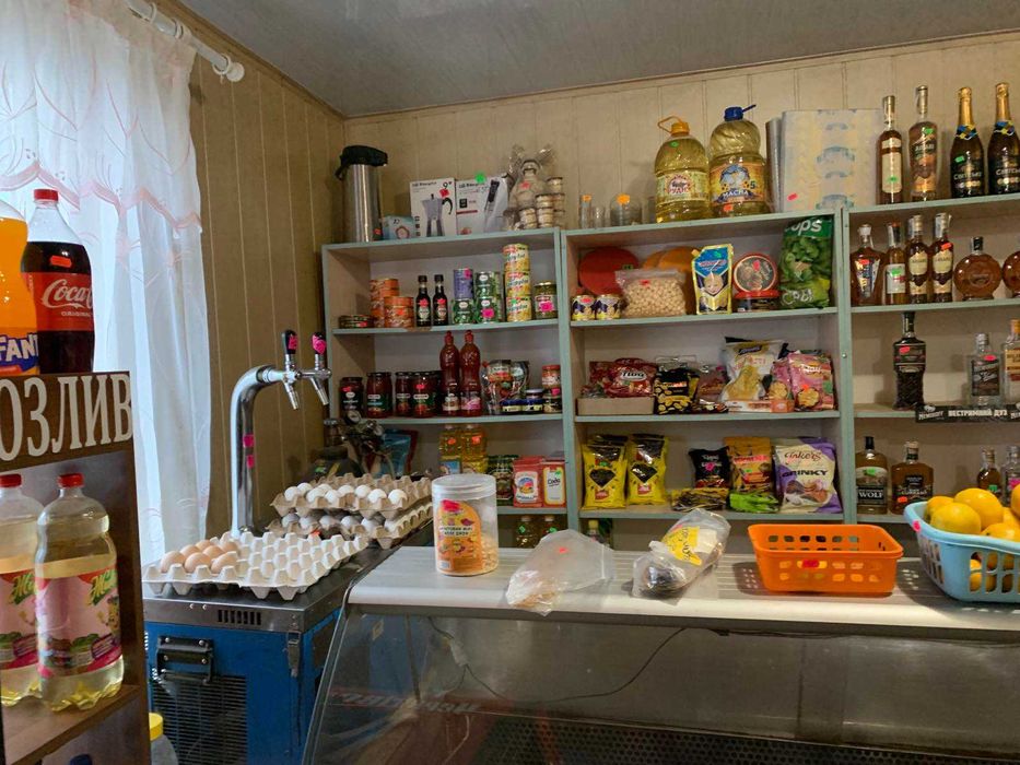 Продаж приміщення