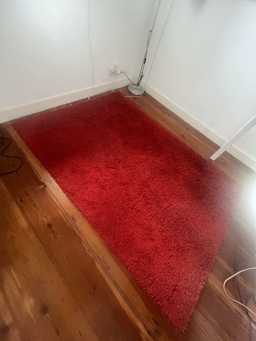 Tapete harpen 135x195