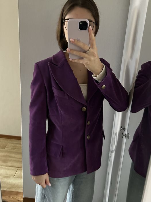 Пиджак/ костюм женский