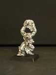 Warhammer Savage Orc Shaman Metal Old World