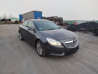 Opel Insignia Z177 drzwi kompletne stan bdb możliwość wysyłki