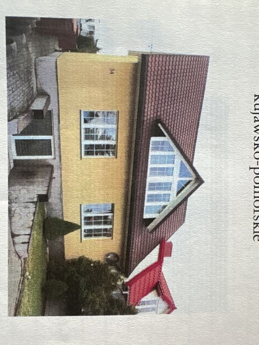 Syndyk sprzeda nieruchomość Lipno