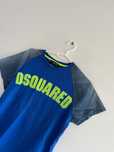 Koszulka T-Shirt Dsquared M