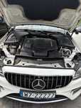 Mercedes e53 coupe