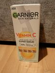 Garnier witamina c super serum