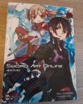 Sword Art Online część 2 Aincrad