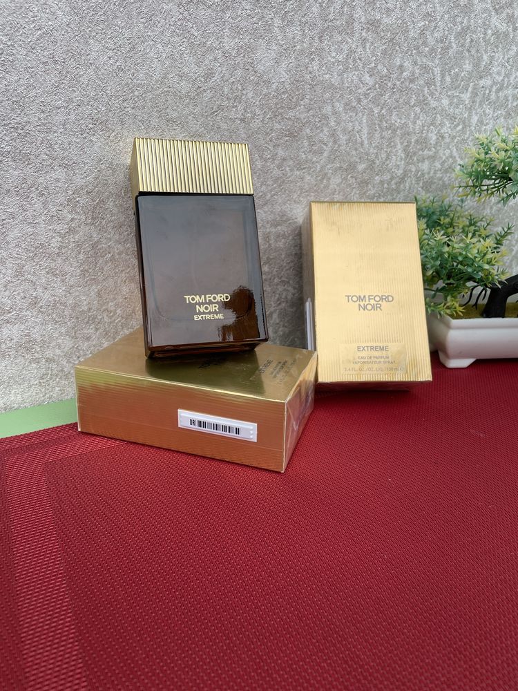 Парфум Noir Extreme Tom Ford