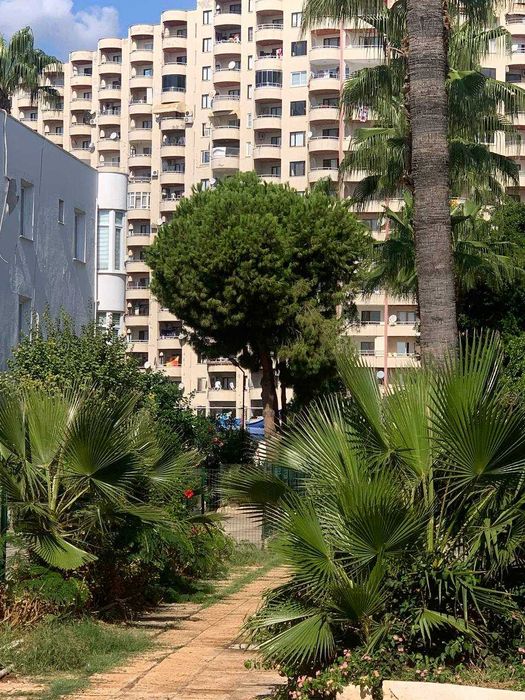 Продам квартиру в Туреччині (м.Мерсін), від власника