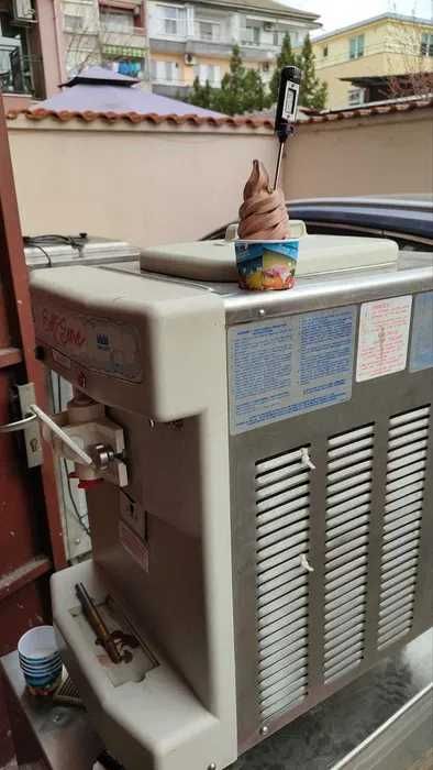 оренда фрізер для морозива мороженого Taylor, Electro freeze(USA)
